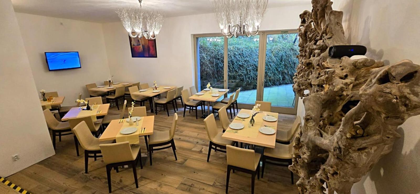 Harrachov Resident Apartments "Terrace & Chill" - High Speed Wifi, Smart Tv, Netflix, Disney Plus Buitenkant foto