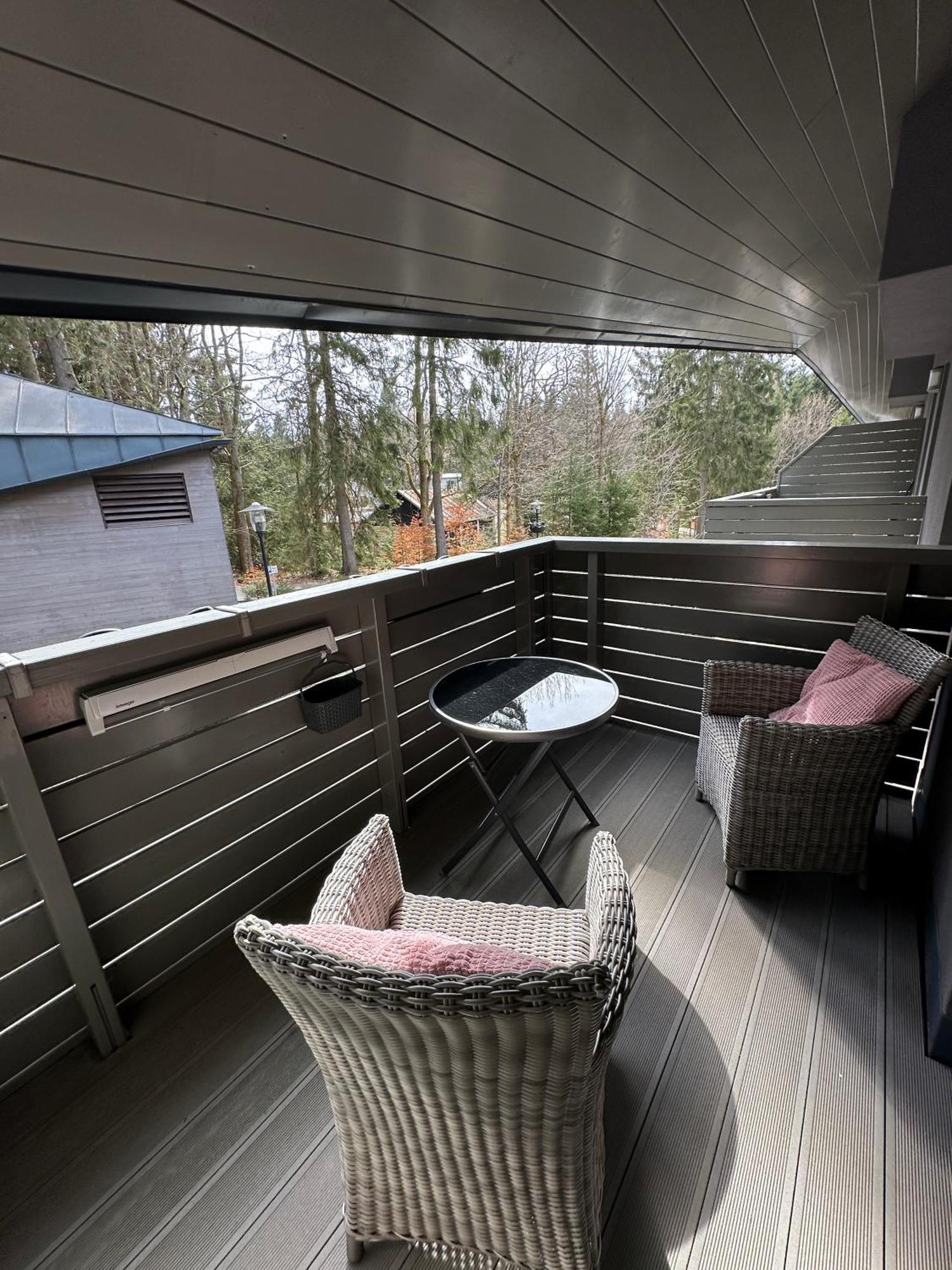 Harrachov Resident Apartments "Terrace & Chill" - High Speed Wifi, Smart Tv, Netflix, Disney Plus Buitenkant foto