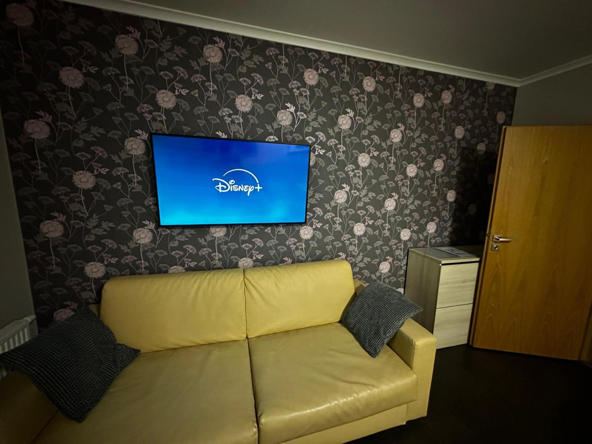Harrachov Resident Apartments "Terrace & Chill" - High Speed Wifi, Smart Tv, Netflix, Disney Plus Buitenkant foto
