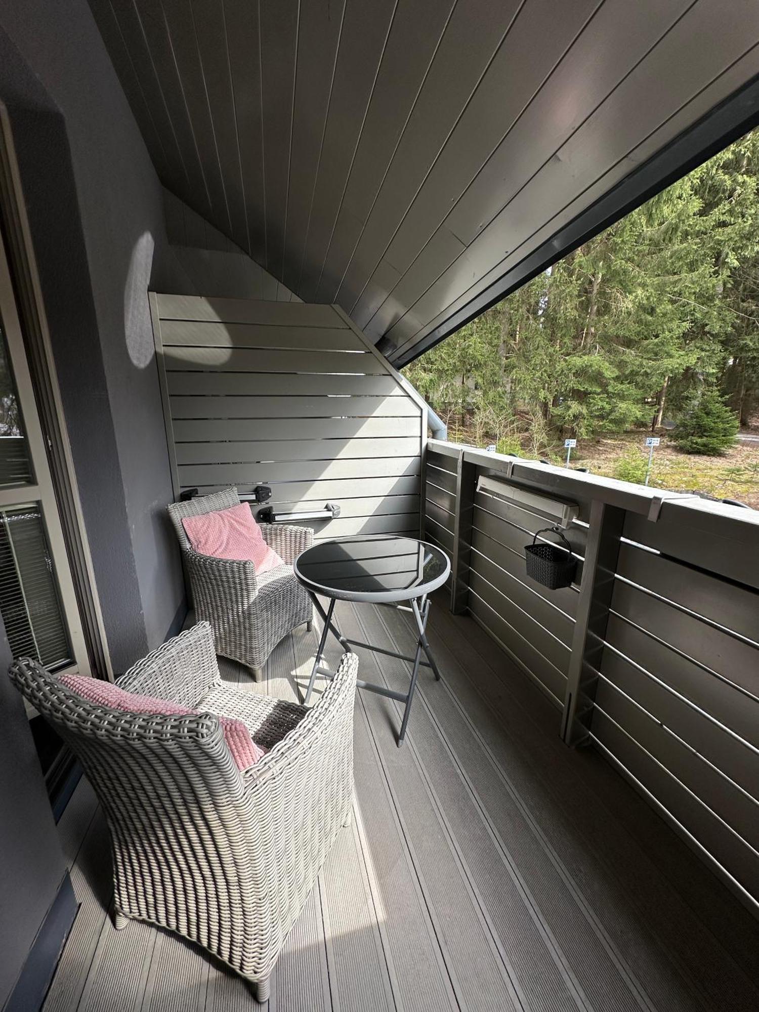 Harrachov Resident Apartments "Terrace & Chill" - High Speed Wifi, Smart Tv, Netflix, Disney Plus Buitenkant foto