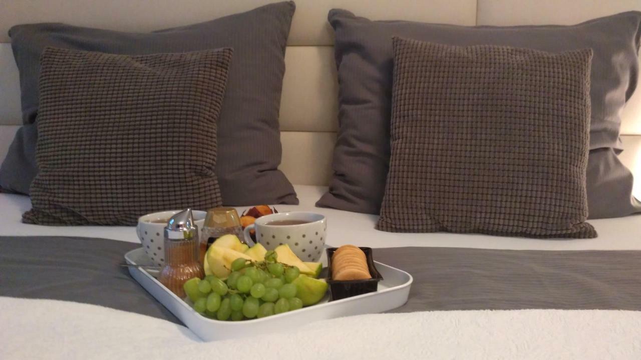 Harrachov Resident Apartments "Terrace & Chill" - High Speed Wifi, Smart Tv, Netflix, Disney Plus Buitenkant foto