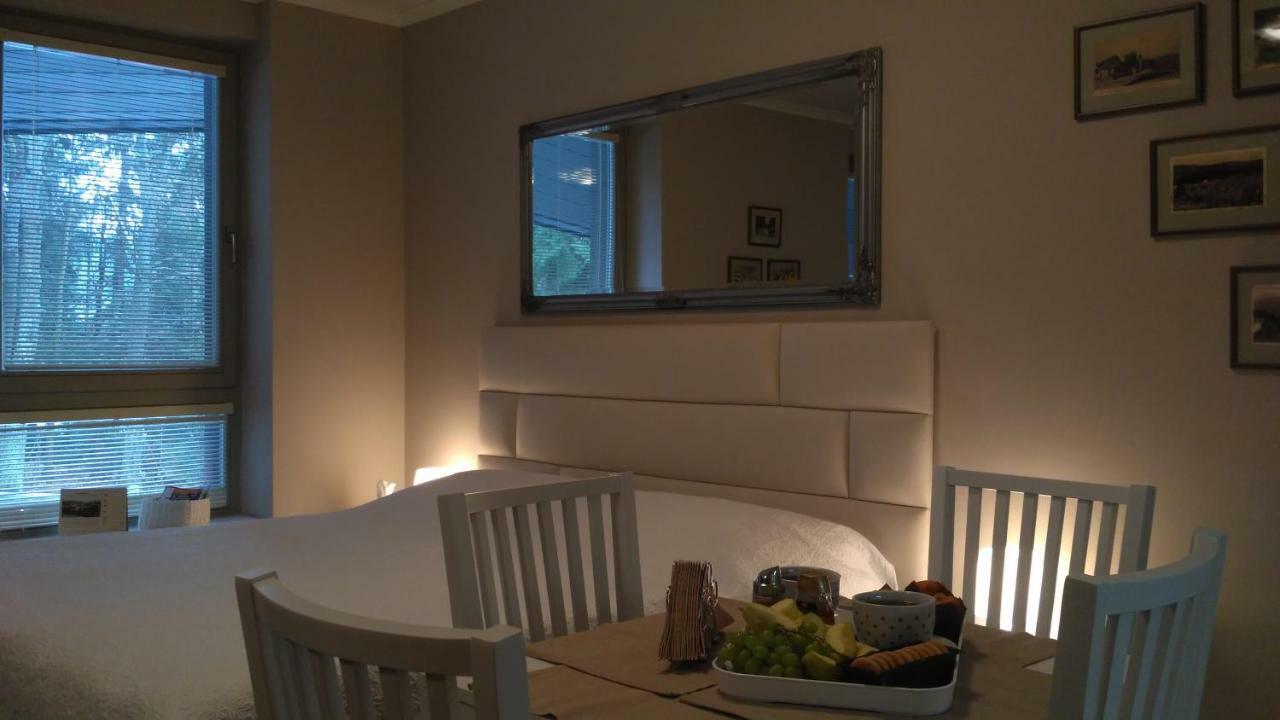Harrachov Resident Apartments "Terrace & Chill" - High Speed Wifi, Smart Tv, Netflix, Disney Plus Buitenkant foto